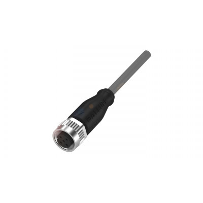 Кабель датчика BALLUFF - BCC08LP BCC M415-0000-1A-017-VX8534-300