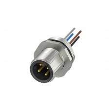 Круглый разъем BALLUFF - BCC099A BCC M454-0000-2A-RM020-005
