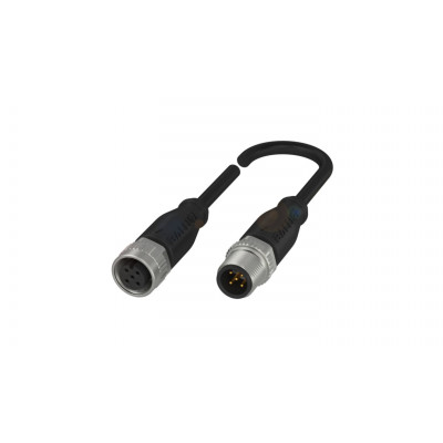 Кабель датчика BALLUFF - BCC09FN BCC M415-M415-3A-312-PX0534-010