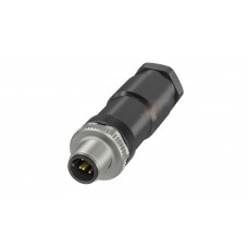 Круглый разъем BALLUFF - BCC09JW BCC M435-0000-2A-000-A1X575-000 Круглый разъем BALLUFF - BCC09JW BCC M435-0000-2A-000-A1X575-000
