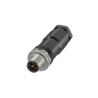 Круглый разъем BALLUFF - BCC09JW BCC M435-0000-2A-000-A1X575-000