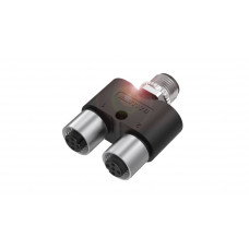 Адаптер круглого разъема BALLUFF - BCC09MU BCC M415-M415-M415-U0016-000