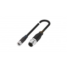 Кабель датчика BALLUFF - BCC0C61 BCC M313-M413-3E-300-PX0334-100 Кабель датчика BALLUFF - BCC0C61 BCC M313-M413-3E-300-PX0334-100