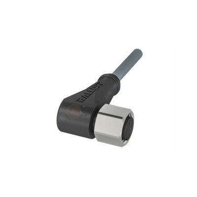 Кабель датчика BALLUFF - BCC0EZH BCC S425-0000-1A-003-VX8434-050