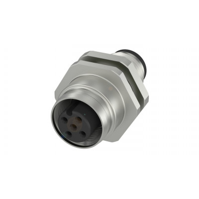 Разъем BALLUFF - BCC0F45 BCC M455-M455-3A-RM103-000