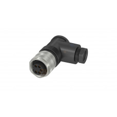Круглый разъем BALLUFF - BCC0FK2 BCC A345-0000-10-000-61X5A5-000 Круглый разъем BALLUFF - BCC0FK2 BCC A345-0000-10-000-61X5A5-000