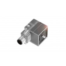 Круглый разъем BALLUFF - BCC0HKZ BCC VA04-M415-3E-RA125-000 Круглый разъем BALLUFF - BCC0HKZ BCC VA04-M415-3E-RA125-000