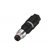 Круглый разъем BALLUFF - BCC0HLW BCC M333-0000-20-000-13X350-000 Круглый разъем BALLUFF - BCC0HLW BCC M333-0000-20-000-13X350-000