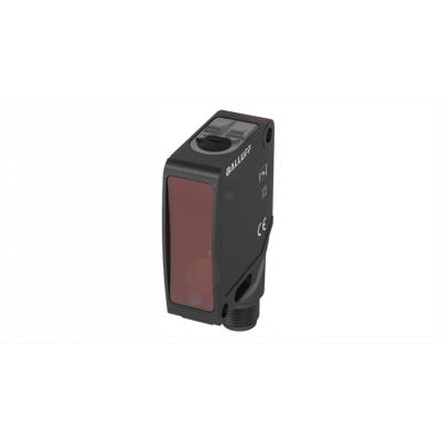 Прямоугольный оптический датчик BALLUFF - BOS027M BOS 21M-PAI-PR30-S4