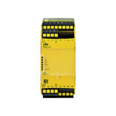 РЕЛЕ БЕЗОПАСНОСТИ PILZ PNOZ s11 C 24VDC 8 n/o 1 n/c арт.751111 РЕЛЕ БЕЗОПАСНОСТИ PILZ PNOZ s11 C 24VDC 8 n/o 1 n/c арт.751111