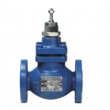 Клапан регулирующий LE33 Dn15 Pn16 Kvs-4 Spirax Sarco