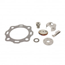 Spirax Sarco 1440085 Узел воздухоотводчика, для использования с: Модель FT-14/14C/IFT-14/FT-S14 с поплавковым конденсатоотводчиком от 1/2 до 1 дюйма Spirax Sarco 1440085 Узел воздухоотводчика, для использования с: Модель FT-14/14C/IFT-14/FT-S14 с поплавковым конденсатоотводчиком от 1/2 до 1 дюйма