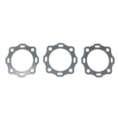 Прокладка крышки Spirax Sarco 1440081, для использования с: Модель FT-14/14C/IFT-14 с поплавковым конденсатоотводчиком 1/2, 3/4 и 1 дюйм